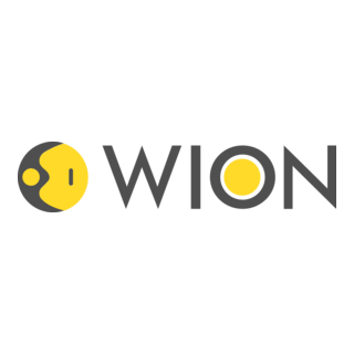 WION Logo PNG Vector