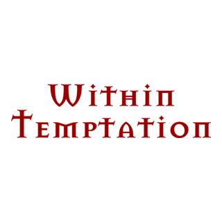 Within Temptation Logo PNG Vector