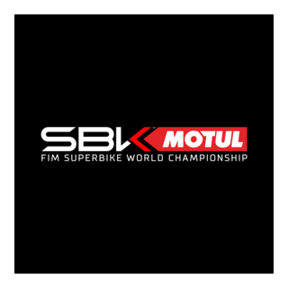 WorldSBK Logo PNG Vector