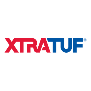 XTRATUF Logo PNG Vector