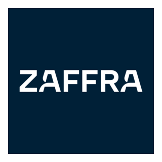 Zaffra Logo PNG Vector