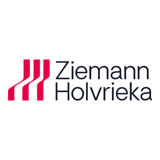 Ziemann Holvrieka Logo PNG Vector