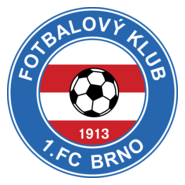 1. FC Brno Logo PNG Vector