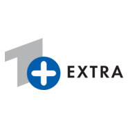 1plus Extra Logo PNG Vector