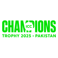 2025 ICC Men's Champions Trophy Logo PNG Vector