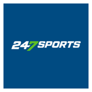 247 Sports Logo PNG Vector