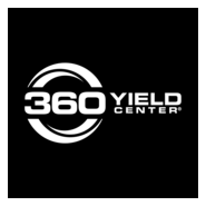 360 Yield Center Logo PNG Vector