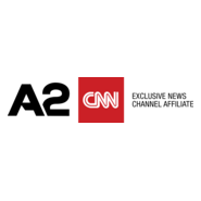 A2 CNN Logo PNG Vector