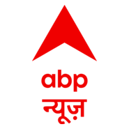 ABP News Logo PNG Vector