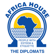 Africa House Kibuli Secondary School Uganda Logo PNG Vector