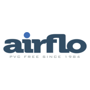 Airflo Fishing Products Logo PNG Vector