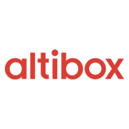 Altibox Logo PNG Vector