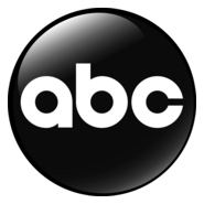 American Broadcasting Company (ABC) Logo PNG Vector