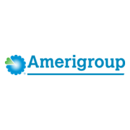 Amerigroup Logo PNG Vector