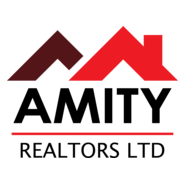 Amity Realtors Real Estate Agents Uganda Logo PNG Vector