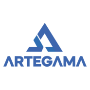 Artegama Logo PNG Vector