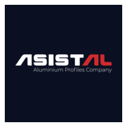 Asistal Logo PNG Vector
