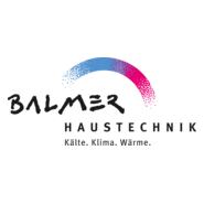 Balmer Haustechnik Logo PNG Vector