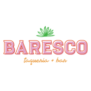 Baresco Taqueria & Bar Logo PNG Vector