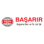 BAŞARIR SOĞUTMA Logo PNG Vector