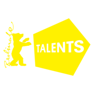 Berlinale Talents Logo PNG Vector