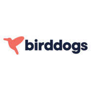 Birddogs Logo PNG Vector