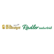 Bitburger Radler Naturtrueb Logo PNG Vector