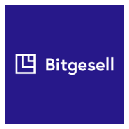 Bitgesell (BGL) Logo PNG Vector