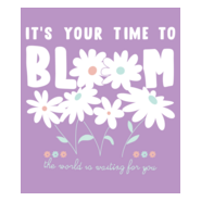 Bloom design Logo PNG Vector
