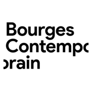 Bourges Contemporain Logo PNG Vector