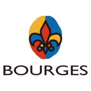 Bourges Logo PNG Vector