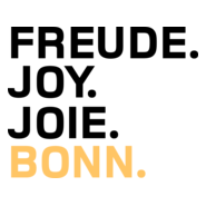 Bundesstadt Bonn Logo PNG Vector