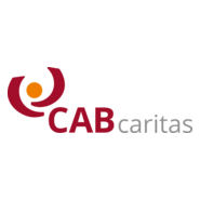 CAB Caritas Augsburg Betriebsträger gGmbH Logo PNG Vector