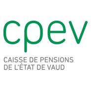Caisse de pensions de l'Etat de Vaud Logo PNG Vector