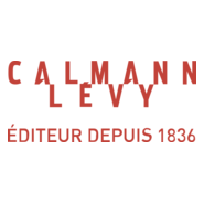 Calmann-Lévy Logo PNG Vector