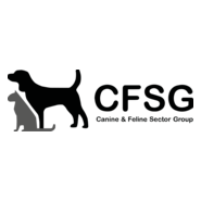 Canine Feline Sector Group Logo PNG Vector