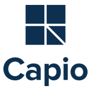 Capio Group Logo PNG Vector