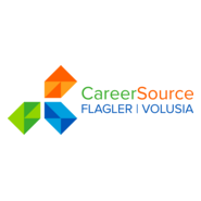 CareerSource Flagler Volusia Logo PNG Vector