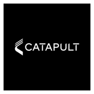 Catapult Logo PNG Vector
