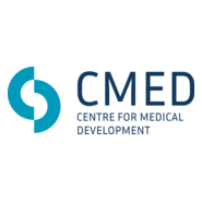 Centre for Medical Development Logo PNG Vector