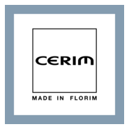 Cerim Logo PNG Vector