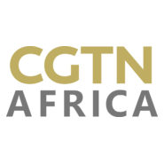 CGTN Africa Logo PNG Vector