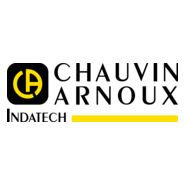 Chauvin Arnoux Indatech Logo PNG Vector