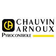 Chauvin Arnoux Pyrocontrole Logo PNG Vector