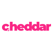 Cheddar Logo PNG Vector