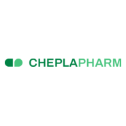 Cheplapharm Arzneimittel Logo PNG Vector