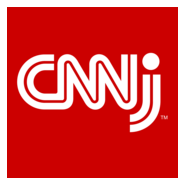 CNNj Logo PNG Vector