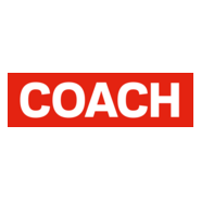 Coach Logo PNG Vector