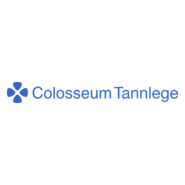 Colosseum Tannlege Logo PNG Vector