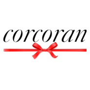 Corcoran Logo PNG Vector